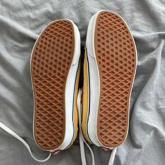 Vans Originals - men 7.5, women 9 - Picture 4 of 6